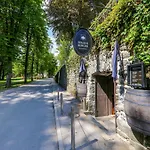 Svicarija - Terme Hotel