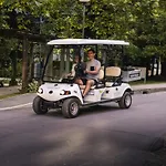 Svicarija - Terme Dobrna
