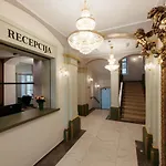 Hotel Svicarija - Terme 4*