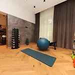 Hotel Svicarija - Terme 4*