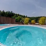 Hotel Svicarija - Terme 4*