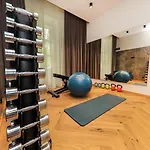 Hotel Svicarija - Terme