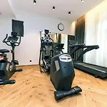 Svicarija - Terme Dobrna