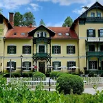 Svicarija - Terme Dobrna