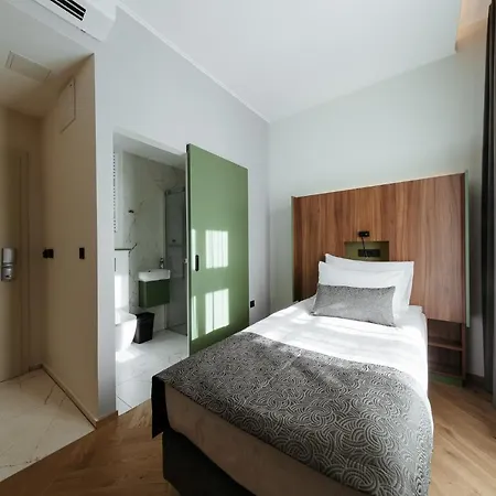 Svicarija - Terme Hotel 4*