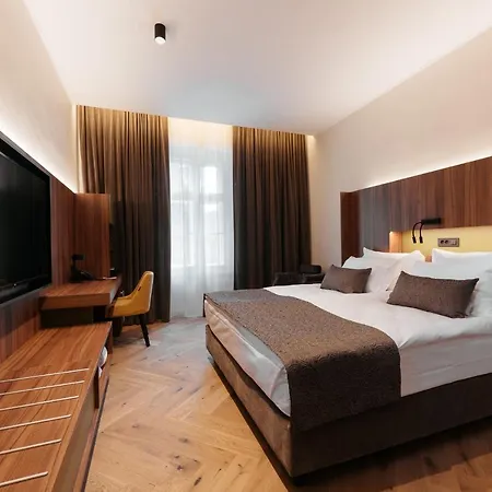 Hotel Svicarija - Terme Dobrna