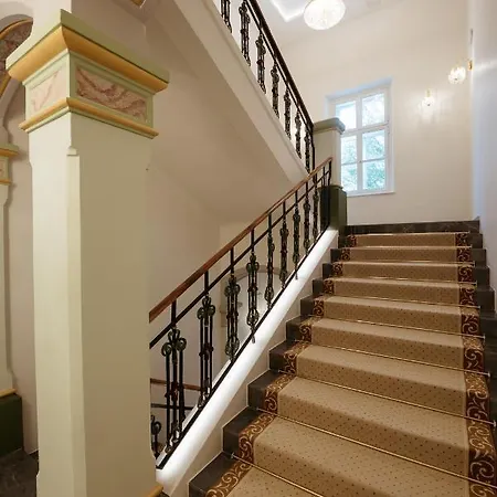 Hotel Svicarija - Terme Dobrna