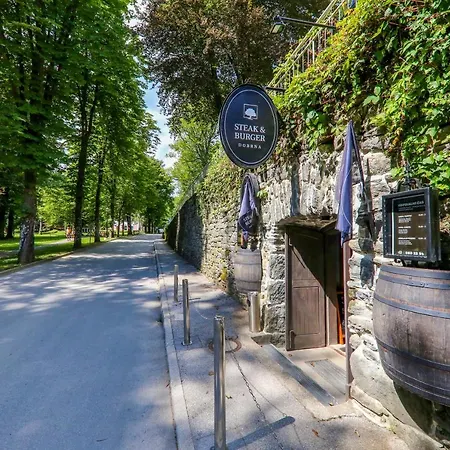 Svicarija - Terme Otel