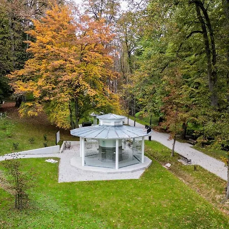 Hotel Svicarija - Terme