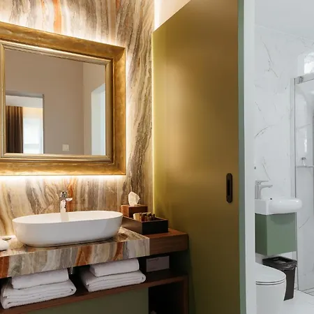 Svicarija - Terme Otel