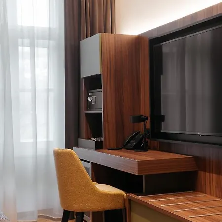 Svicarija - Terme 4*