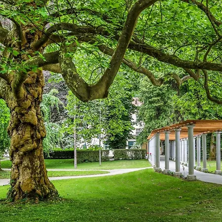 Svicarija - Terme Hotel