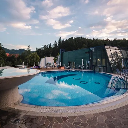 Svicarija - Terme Hotel 4*