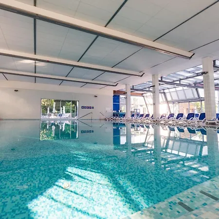 Hotel Svicarija - Terme 4*