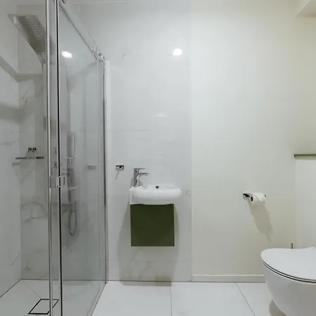 Hotel Svicarija - Terme 4*