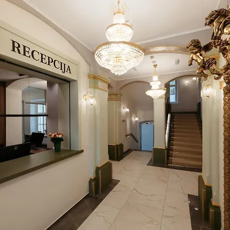 Hotel Svicarija - Terme 4*
