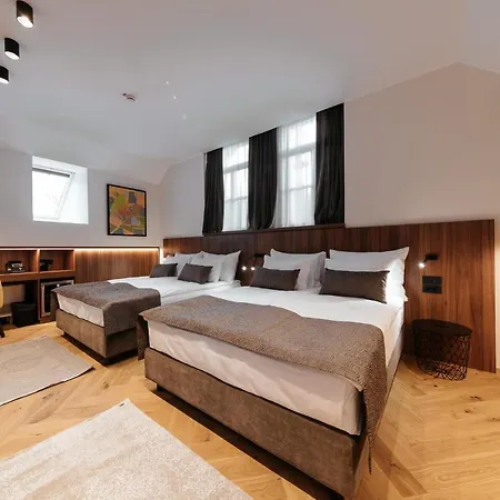 Svicarija - Terme Hotel 4*