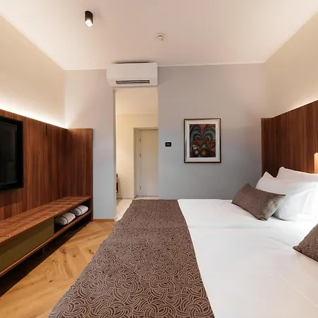 Svicarija - Terme 4* Dobrna