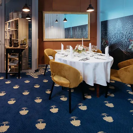 Svicarija - Terme Hotel Dobrna