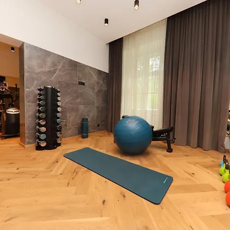 호텔 Svicarija - Terme 4*