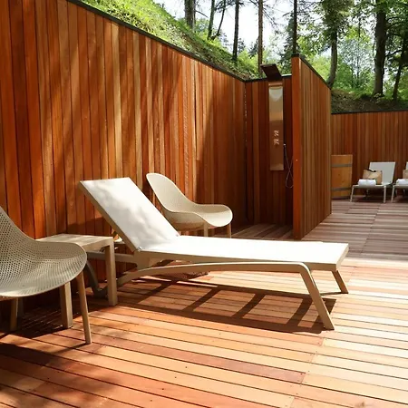 Hotel Svicarija - Terme