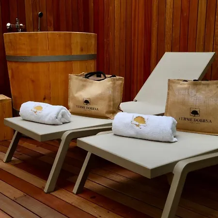 Svicarija - Terme Hotel Dobrna