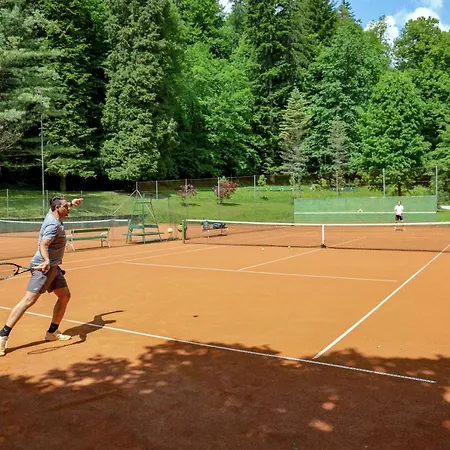 Svicarija - Terme 4* Dobrna