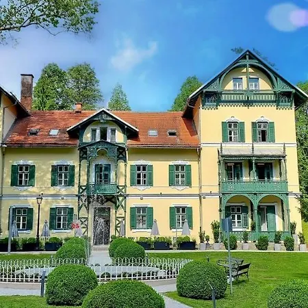 Svicarija - Terme