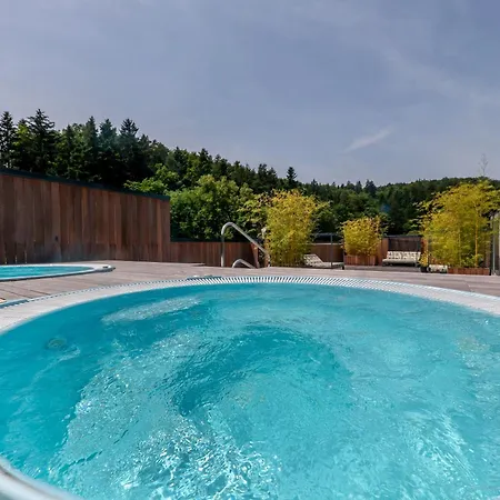 Hotel Svicarija - Terme 4*