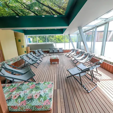 Svicarija - Terme 4* Dobrna