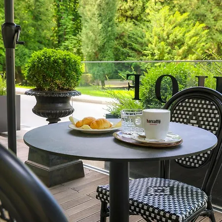 Svicarija - Terme 4*