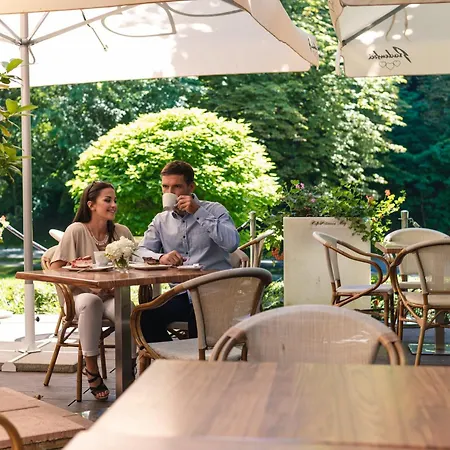 Otel Svicarija - Terme Dobrna