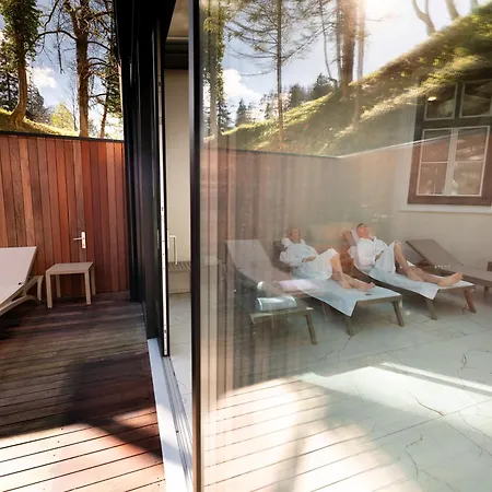 Svicarija - Terme 4*