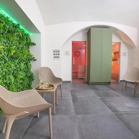 Svicarija - Terme Hotel