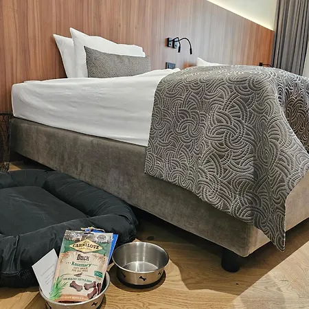 Svicarija - Terme Hotel 4*