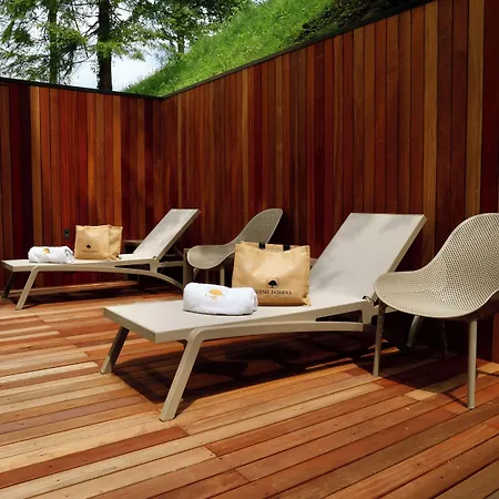 Svicarija - Terme Dobrna