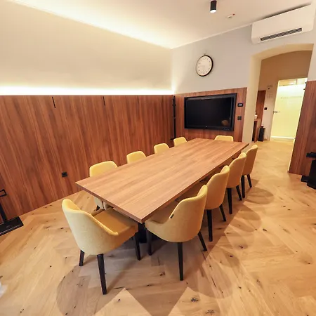 Svicarija - Terme 4* Dobrna