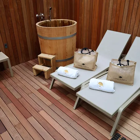 Svicarija - Terme Dobrna