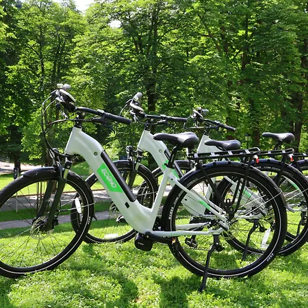 Svicarija - Terme 4*