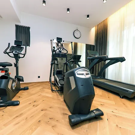 Svicarija - Terme Dobrna