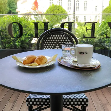 Svicarija - Terme Hotel Dobrna