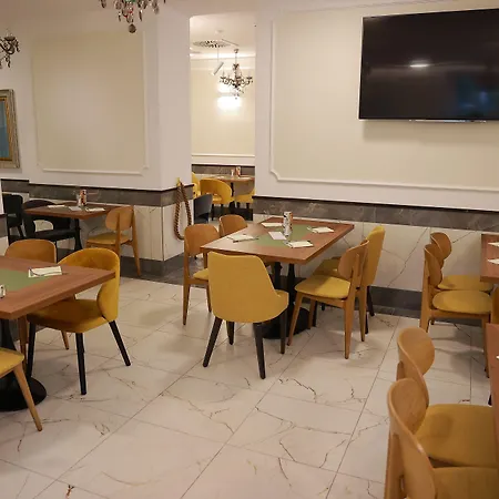 Hotel Svicarija - Terme