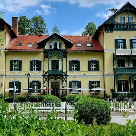 Svicarija - Terme Dobrna