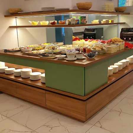 Svicarija - Terme 4*