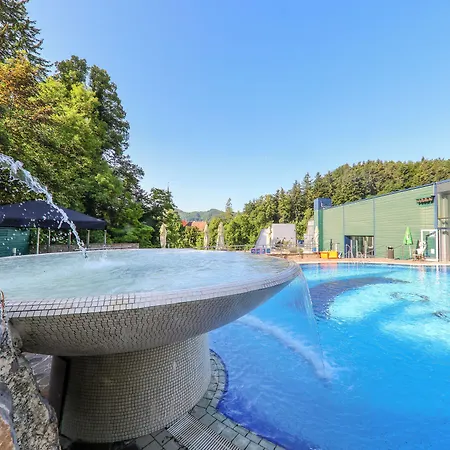 Svicarija - Terme Hotel Dobrna