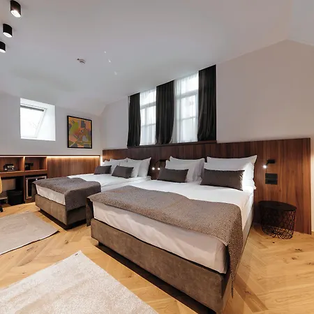 Svicarija - Terme Hotel