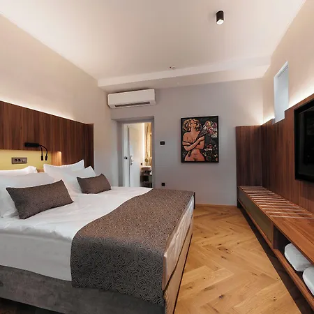 Hotel Svicarija - Terme 4*