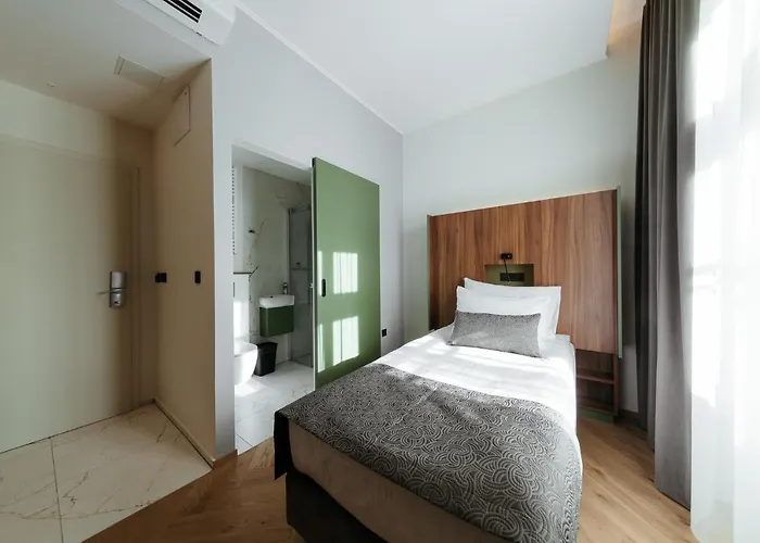 Svicarija - Terme Otel 4*