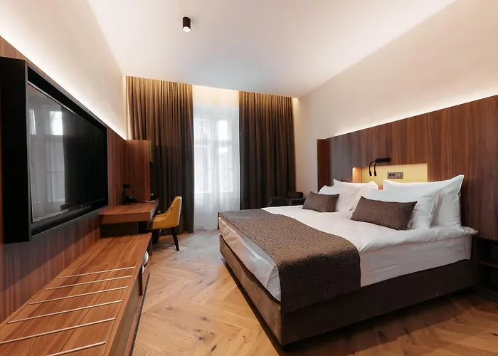 Hotel Svicarija - Terme Dobrna