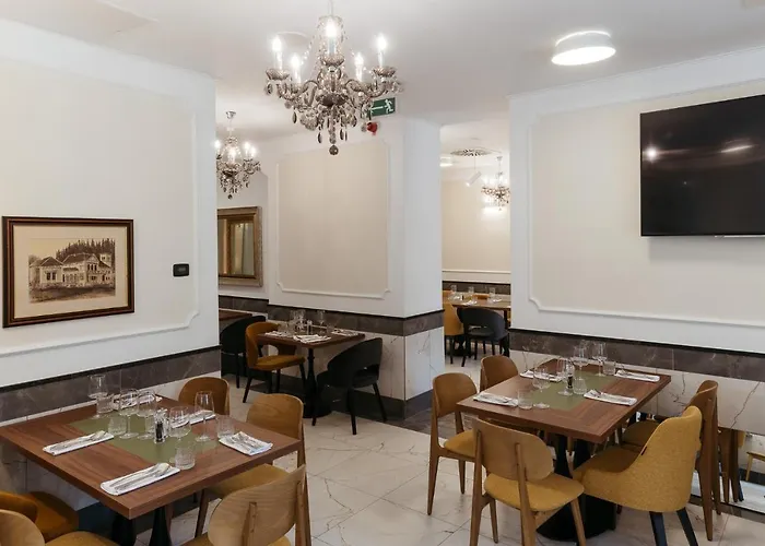 Svicarija - Terme Hotel Dobrna